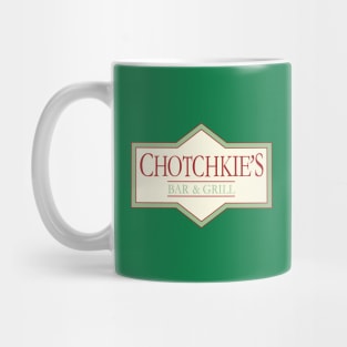 Chotchkie’s Bar & Grill Mug